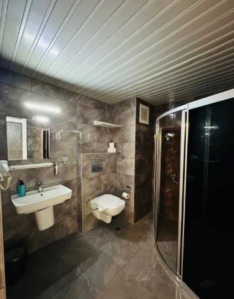 Aile Oda Üç Kişilik 2