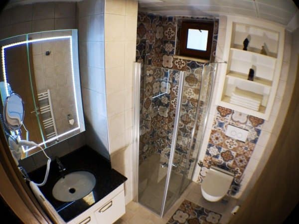 Executive Deluxe Oda 4