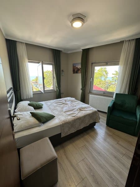 Çift Kişilik Oda 2