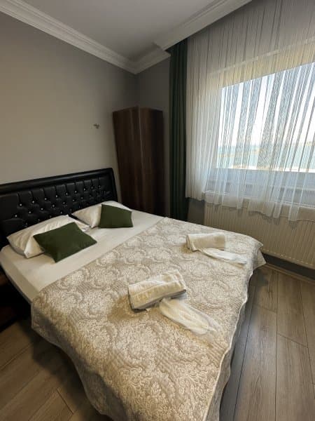 Çift Kişilik Oda 4