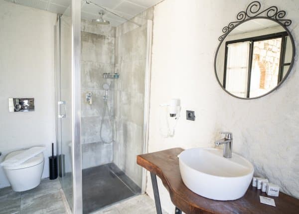 Premıum oda Bahçe Manzaralı 2