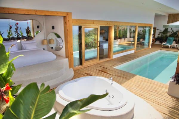 Orkide ( King Room for Honeymoon ) 1