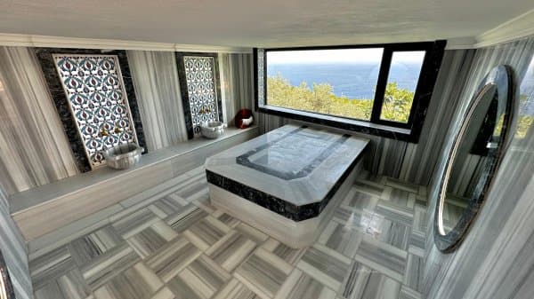 Orkide ( King Room for Honeymoon ) 3