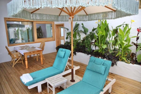 Orkide ( King Room for Honeymoon ) 4