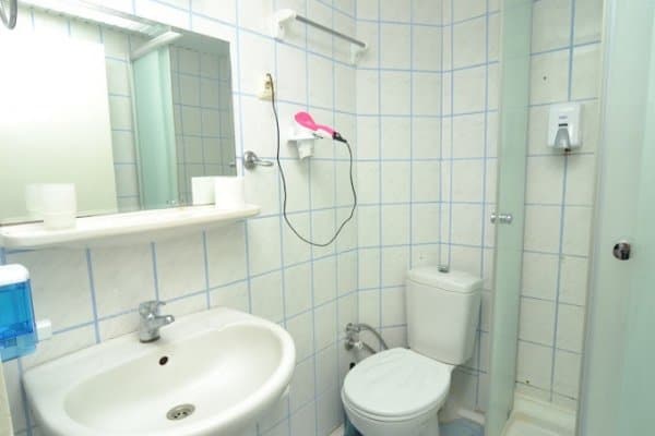 Ekonomik Aile Odası 4