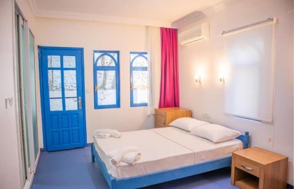 Aile Odası 2+1 ( Double Yatak+ Single Yatak) 3