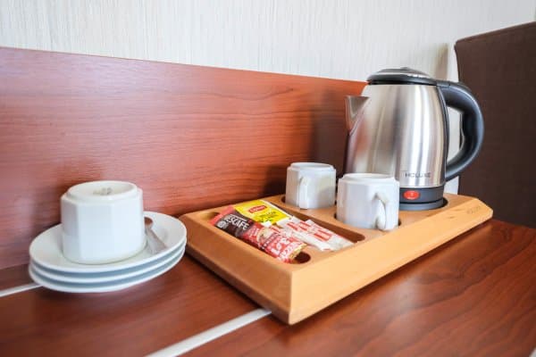 Triple Bed Room-Üç Ayrı Yataklı Oda 3