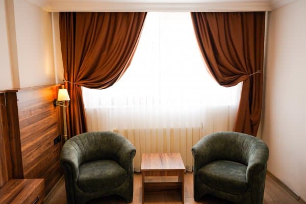 Standart Geniş Yataklı Oda 4