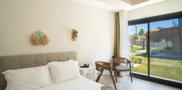 Özel Havuzlu Suit Havuz Manzaralı, Havuzlu  4