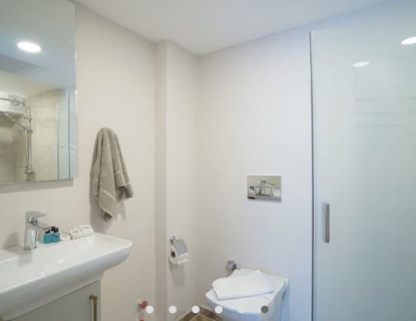 Desıgn Room Bahçe Manzaralı  2