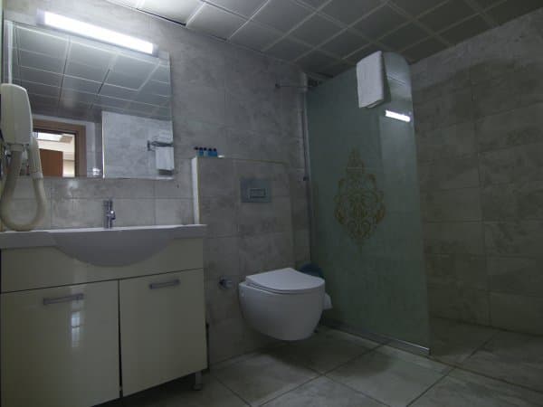 Family Suite 4