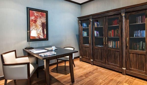 Premium Oda, Büyük Yataklı	 3