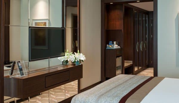 Superior Oda , 2 Adet Tek Kişilik Yataklı	 2