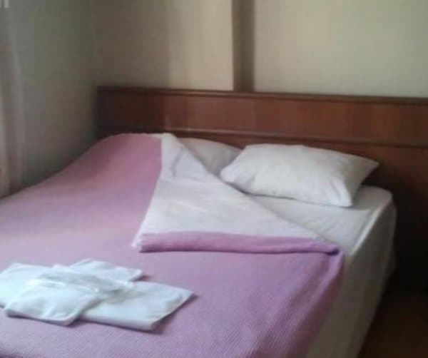 Standart Tek Kişilik Oda 1