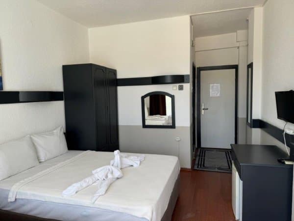 Ekonomik Oda Balkonsuz 3