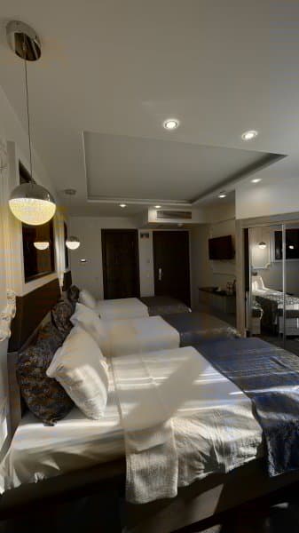 Standart Üç Kişilik (Triple) 2