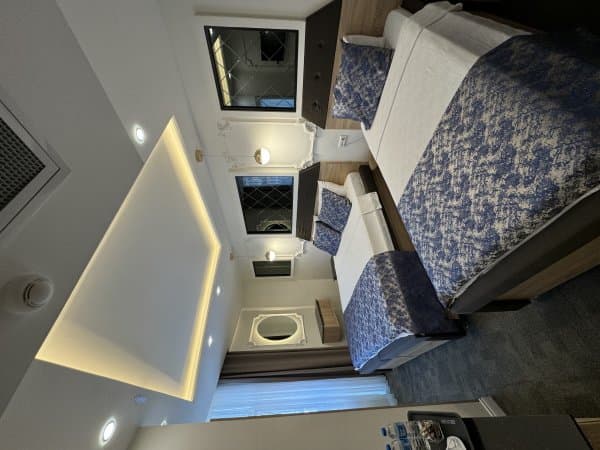 Standart Üç Kişilik (Triple) 3