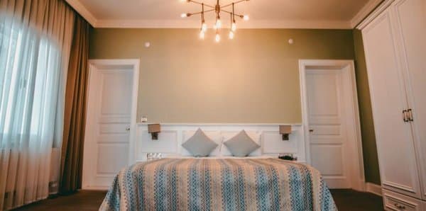 Standart Triple Room 2