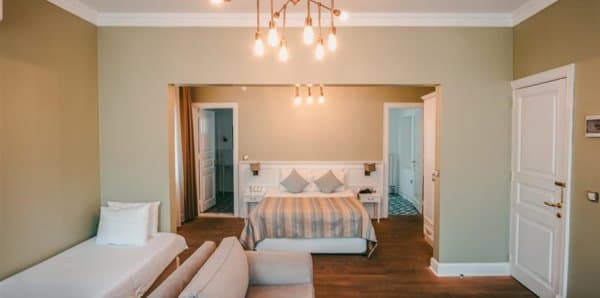 Standart Triple Room 3