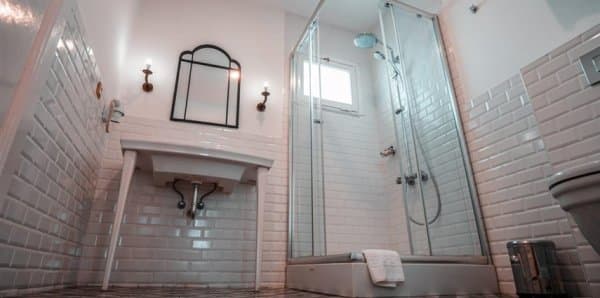 Standart Triple Room 4