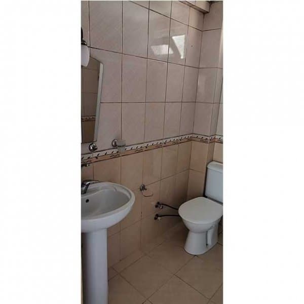 Apartment Havuz Manzaralı 4