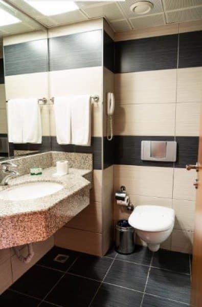 Resort Aile Odası  4