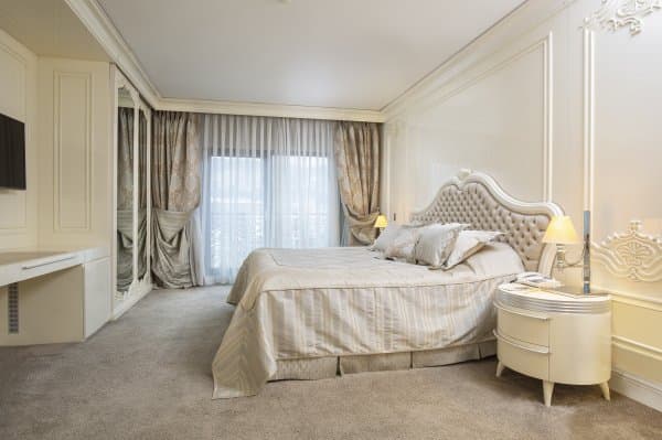 Presidential Suite 1