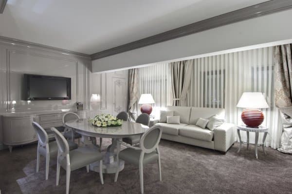 Presidential Suite 2