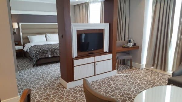 Family Connection  1