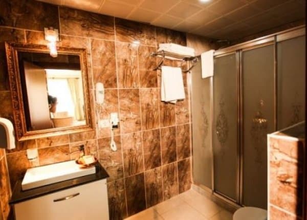 Triple Şehir Manzaralı 4