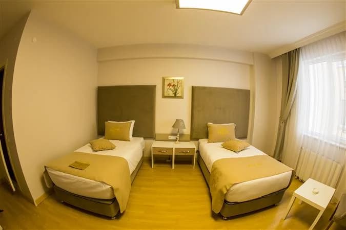 Standart Oda İki Kişilik 3