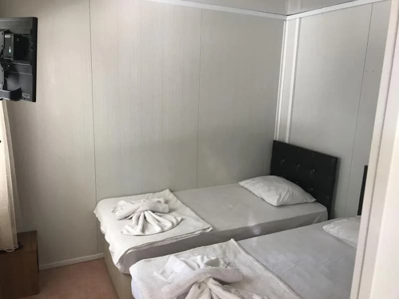 Dört Kişilik Oda 2