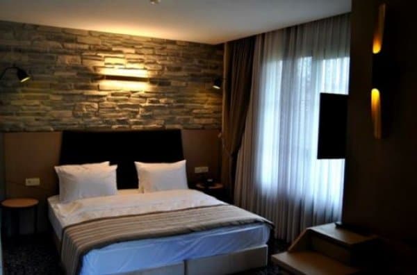 Junior Suite 1