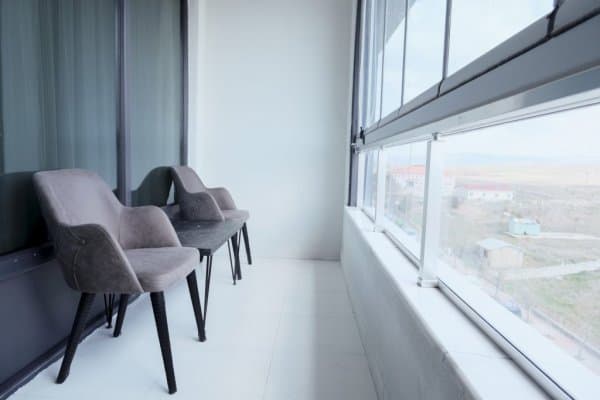 Büyük Havuzlu Daire 4