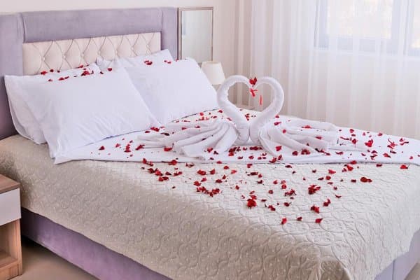 Büyük Havuzlu Daire 1