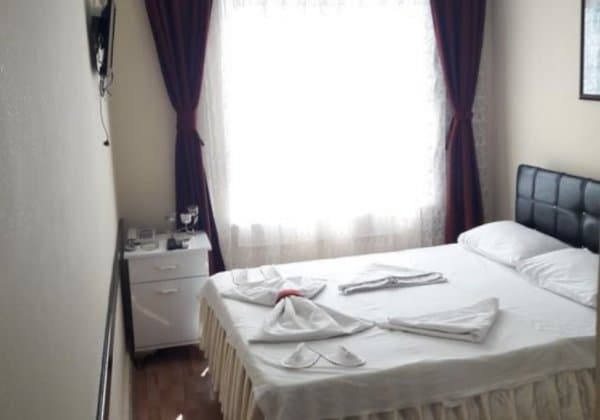 Çift Kişilik Standart Oda  1