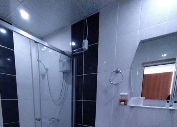 Çift Kişilik Standart Oda  4