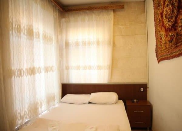 Çift Kişilik Standart Oda  2