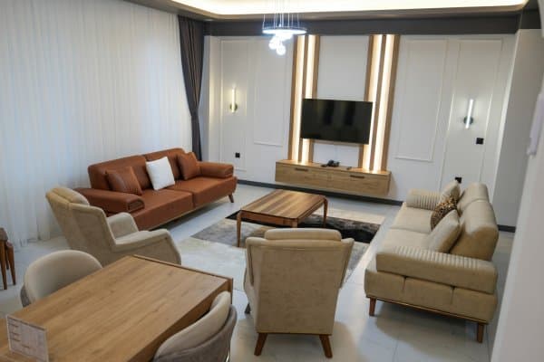 Exclusive Plus Oda 3