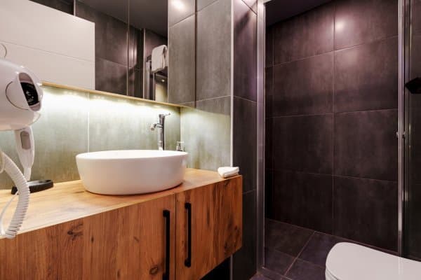 Queen Suite Jakuzili 4