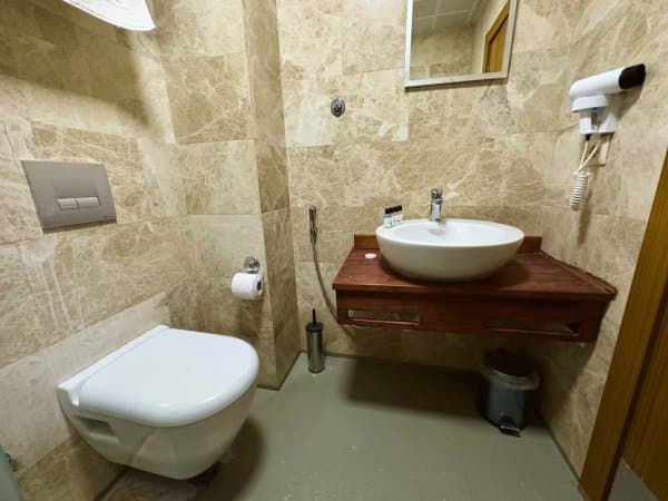 Deniz Manzaralı Penthouse  4