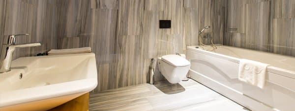 Şömineli Jakuzili Oda 4