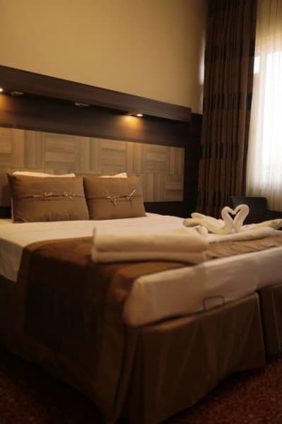 Standart Tek Kişilik Oda 3