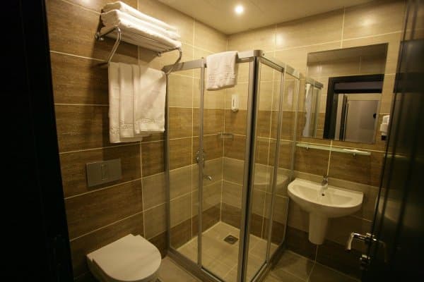 Standart Tek Kişilik Oda 4