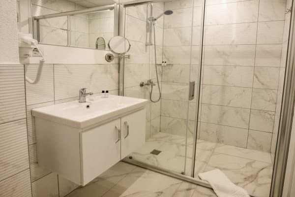 Standart Oda Deniz Manzaralı  4