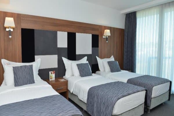 Standart Oda (3 Kişilik) 1