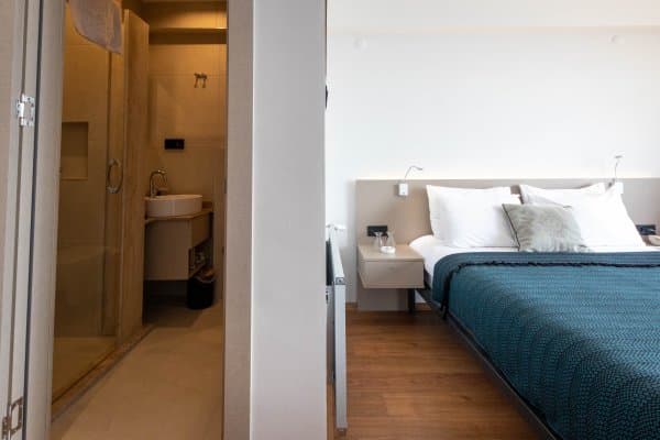 Dublex Suit Yan Cephe 3