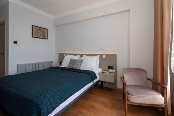 Dublex Suit Yan Cephe 1