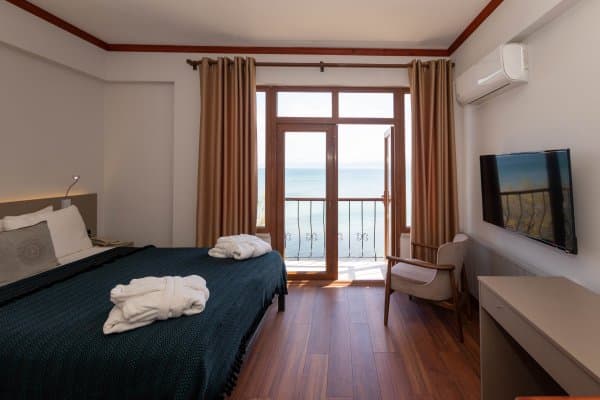 Dublex Suit Deniz Cephe 1