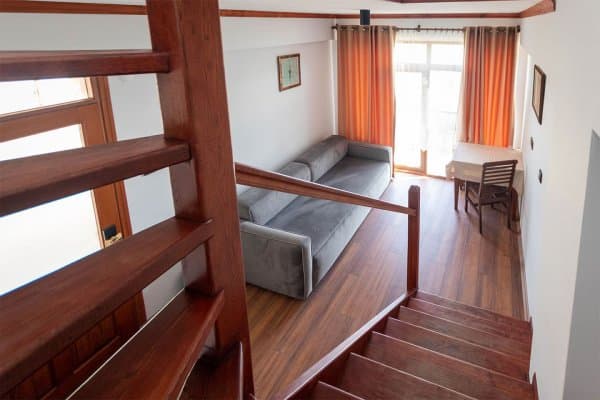 Dublex Suit Deniz Cephe 3